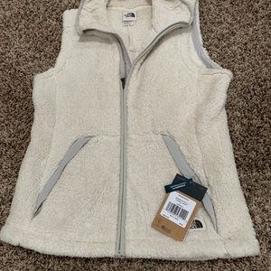 The North Face Campshire Vest